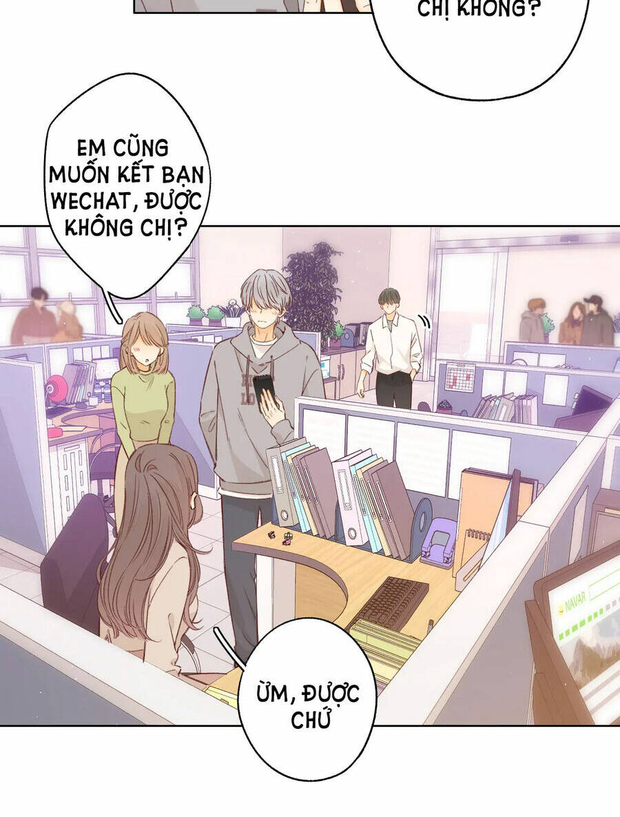 Khó Dỗ Dành - Chapter 51.1 - Page 11