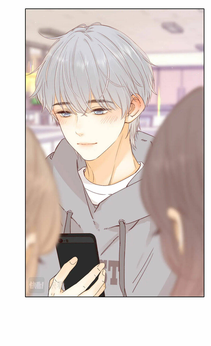 Khó Dỗ Dành - Chapter 51.1 - Page 14