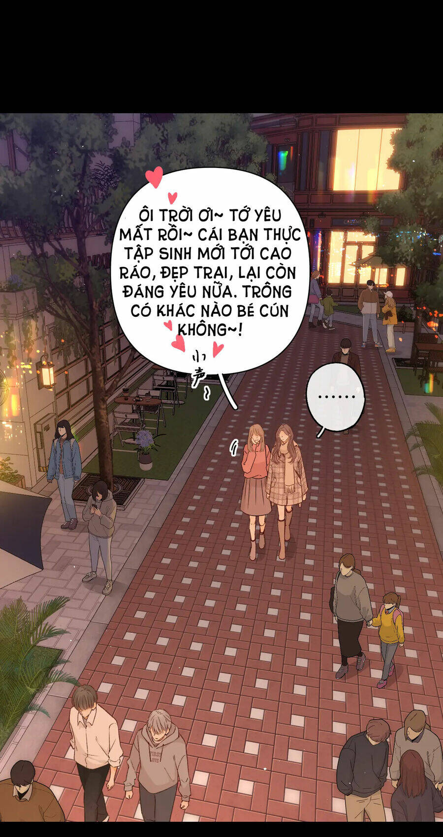 Khó Dỗ Dành - Chapter 51.1 - Page 17