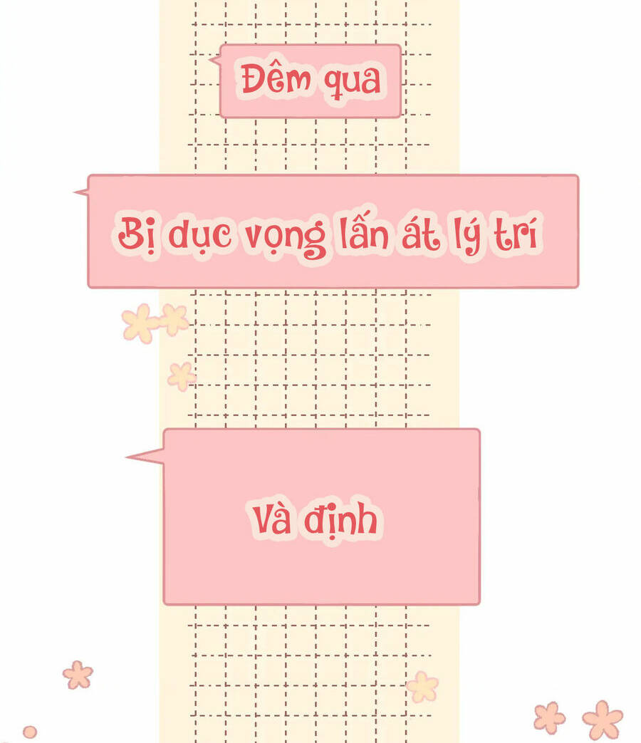 Khó Dỗ Dành - Chapter 51.1 - Page 4