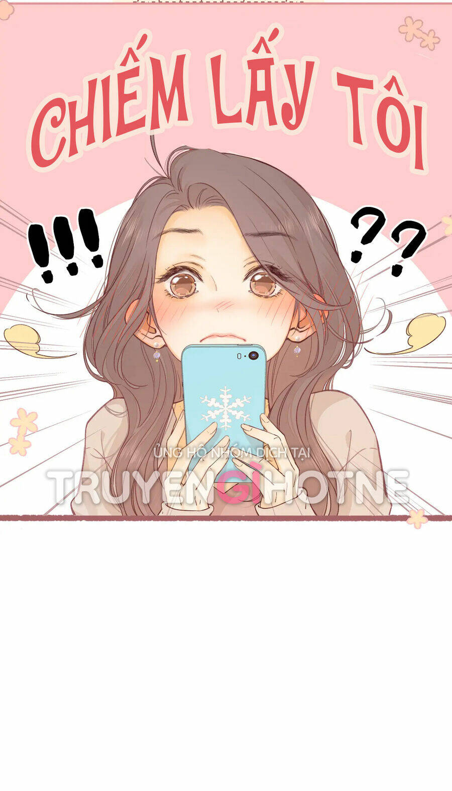 Khó Dỗ Dành - Chapter 51.1 - Page 5