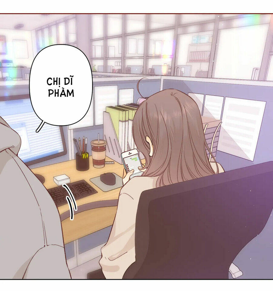 Khó Dỗ Dành - Chapter 51.1 - Page 8