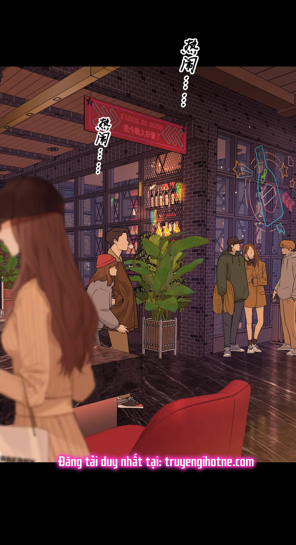 Khó Dỗ Dành - Chapter 51.2 - Page 10