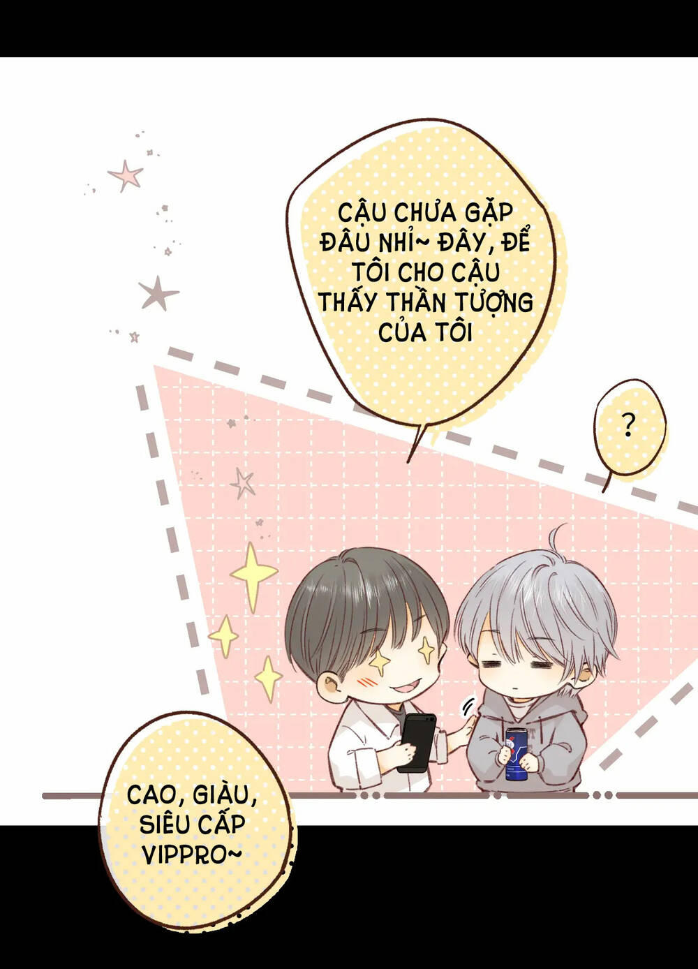 Khó Dỗ Dành - Chapter 51.2 - Page 13