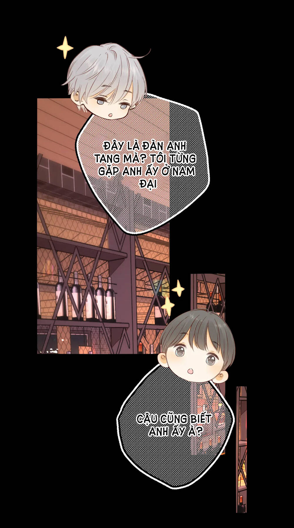 Khó Dỗ Dành - Chapter 51.2 - Page 15