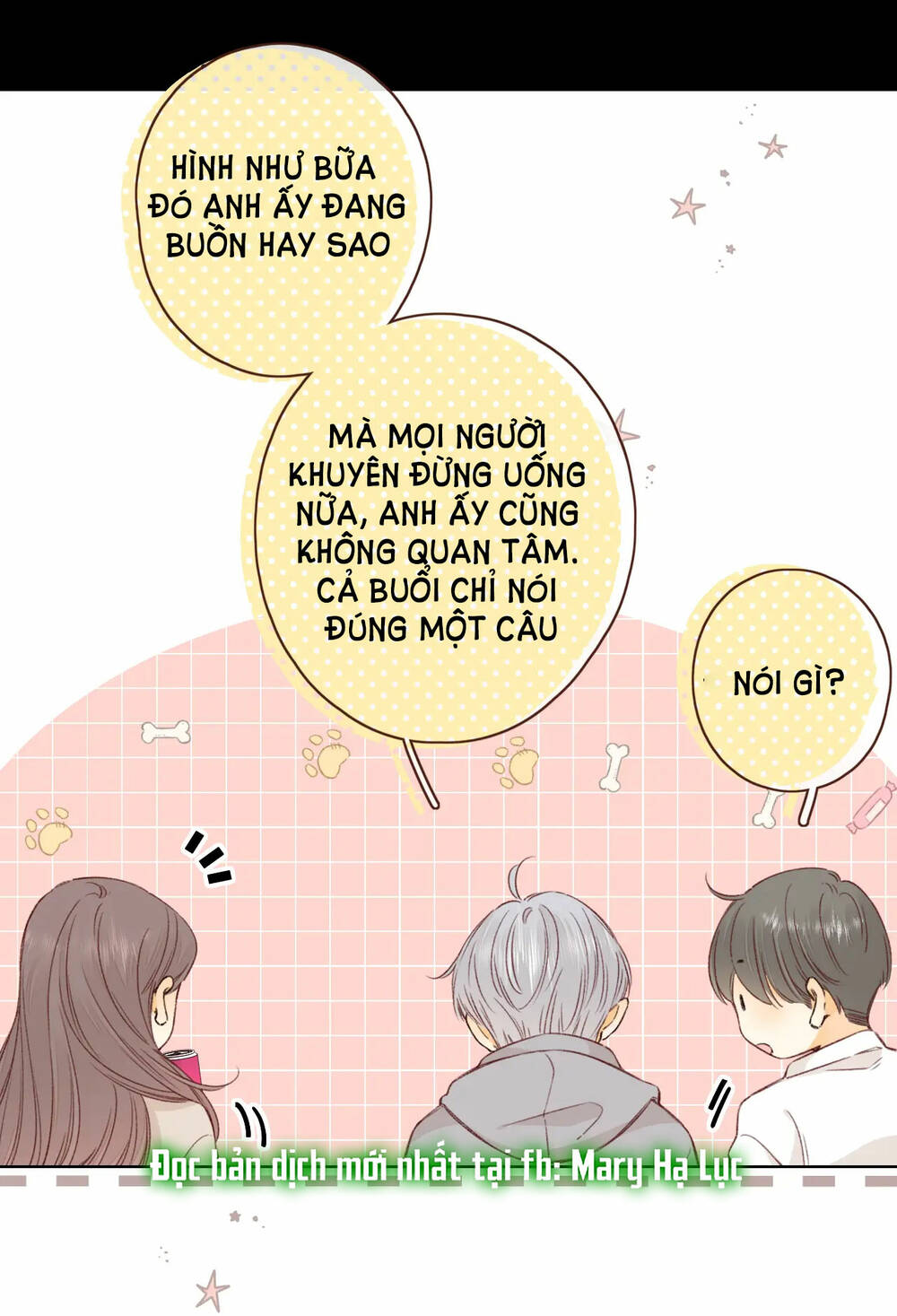 Khó Dỗ Dành - Chapter 51.2 - Page 19