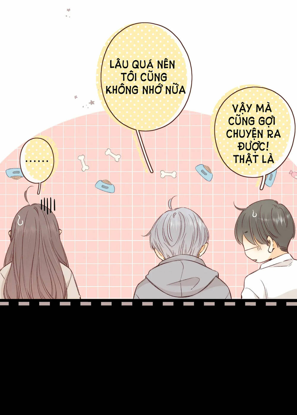 Khó Dỗ Dành - Chapter 51.2 - Page 20