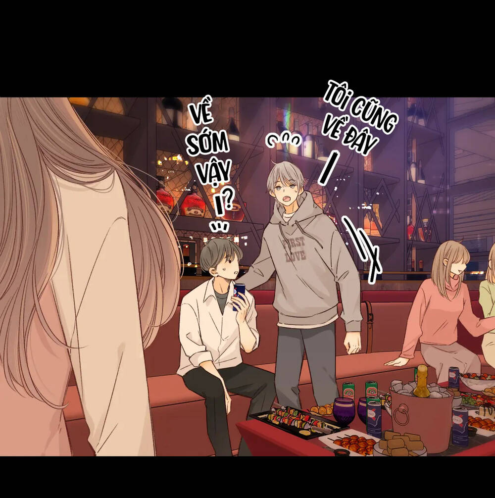 Khó Dỗ Dành - Chapter 51.2 - Page 22