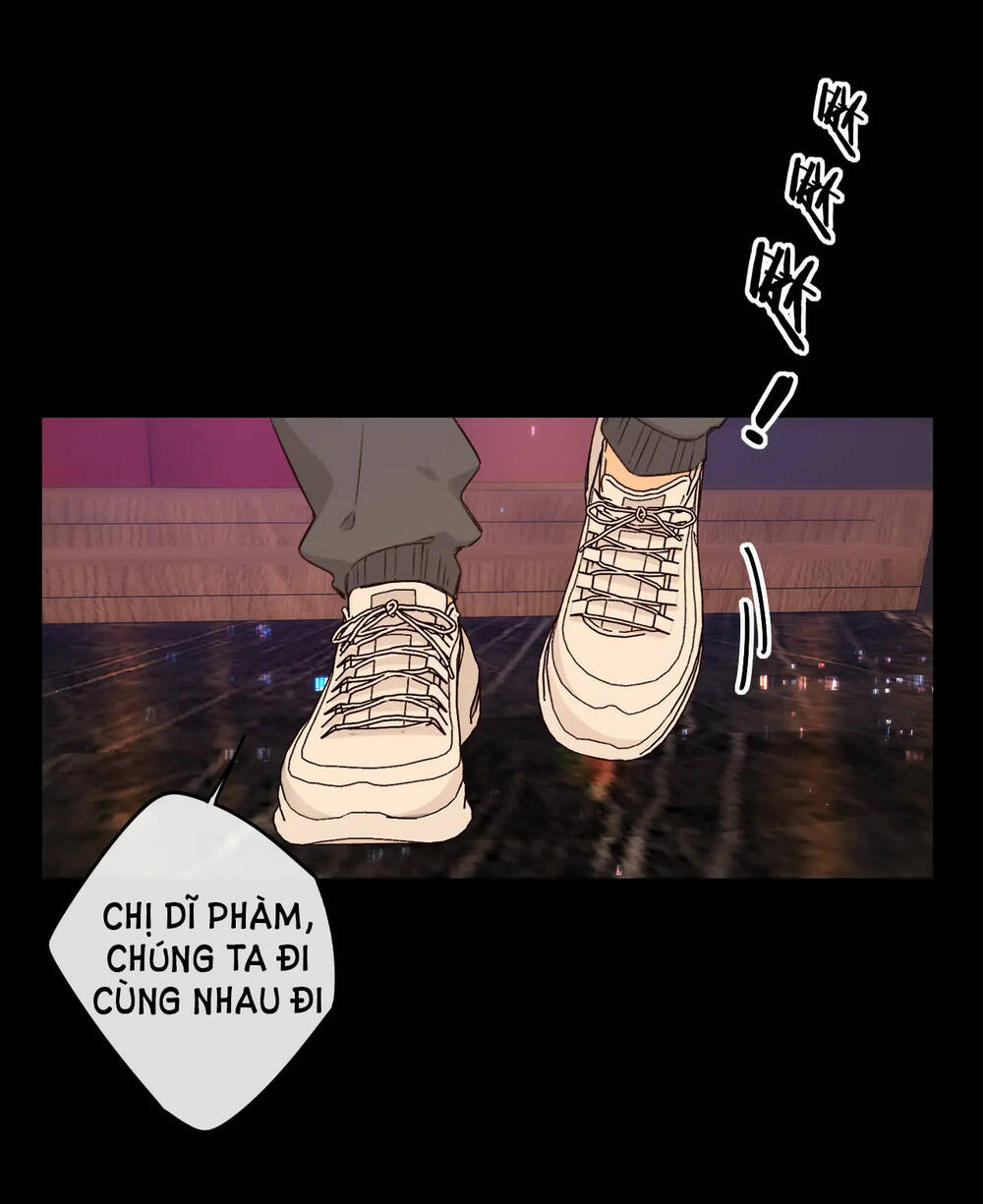 Khó Dỗ Dành - Chapter 51.2 - Page 23