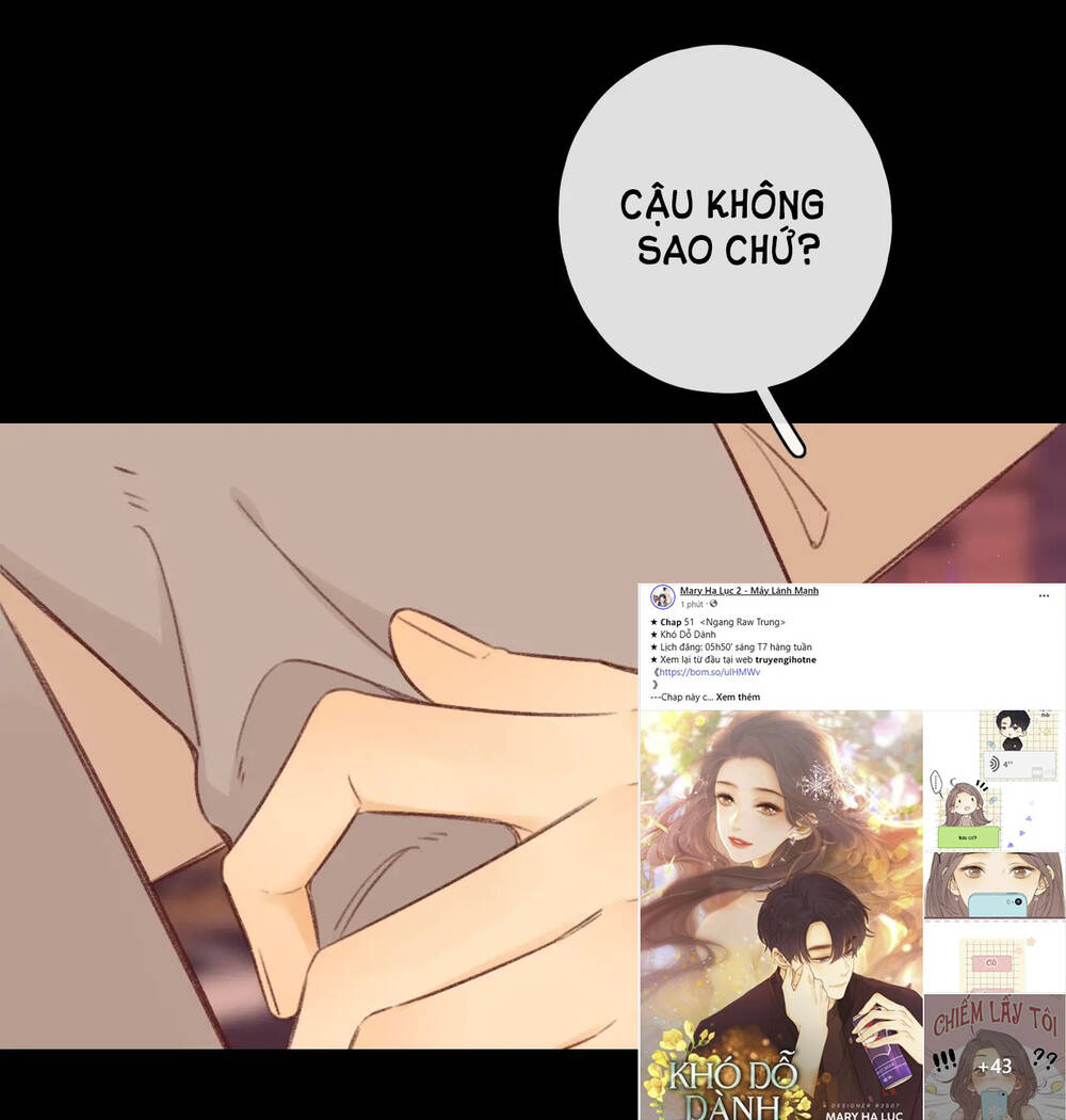 Khó Dỗ Dành - Chapter 51.2 - Page 26