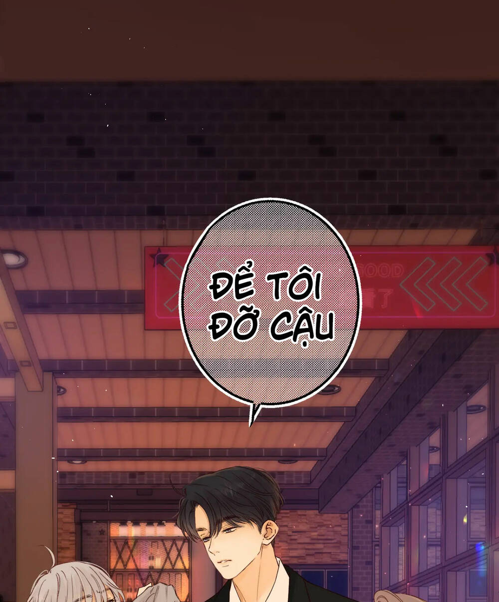 Khó Dỗ Dành - Chapter 51.2 - Page 31