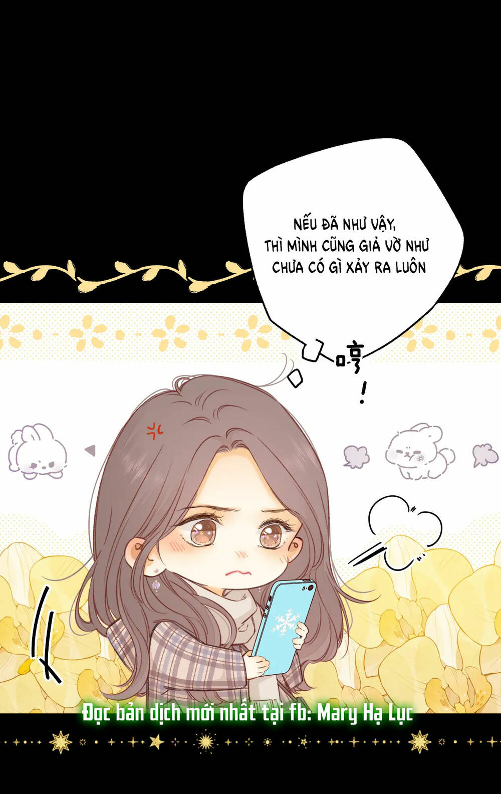 Khó Dỗ Dành - Chapter 51.2 - Page 5