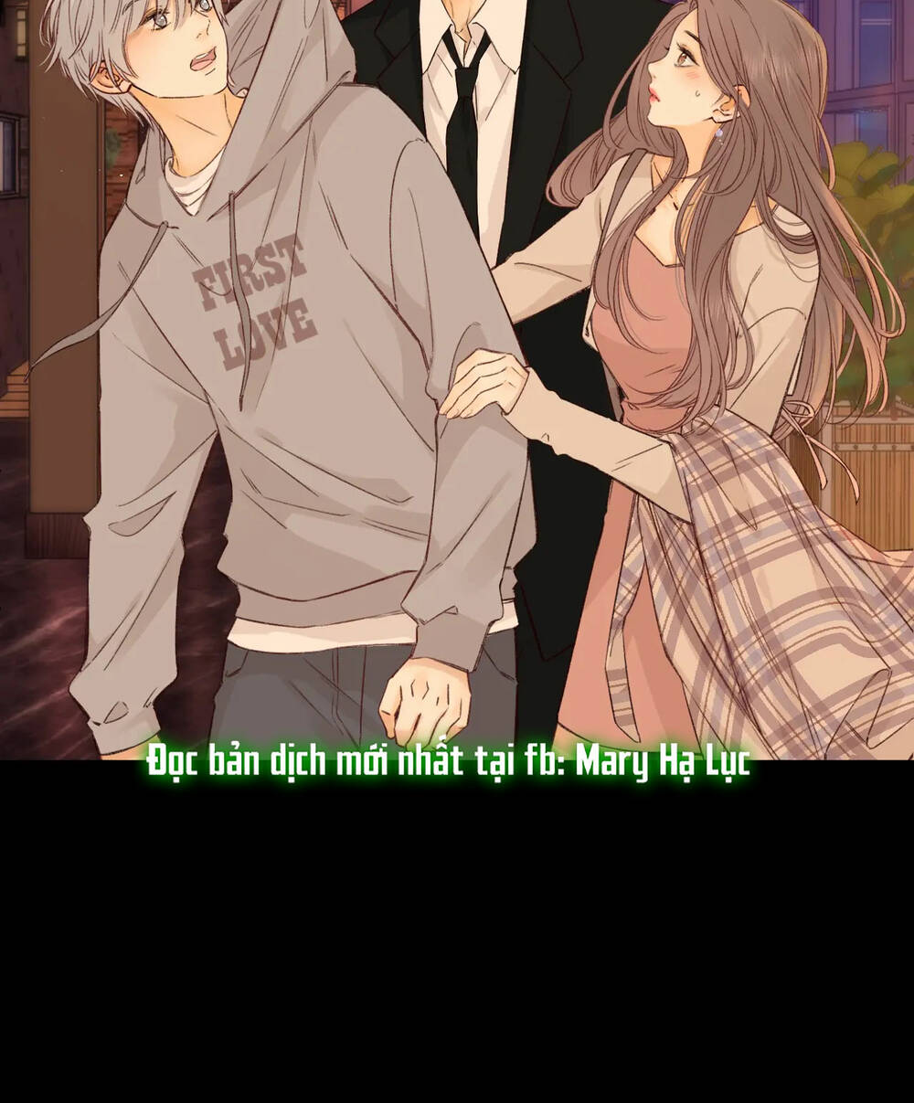 Khó Dỗ Dành - Chapter 52.1 - Page 9