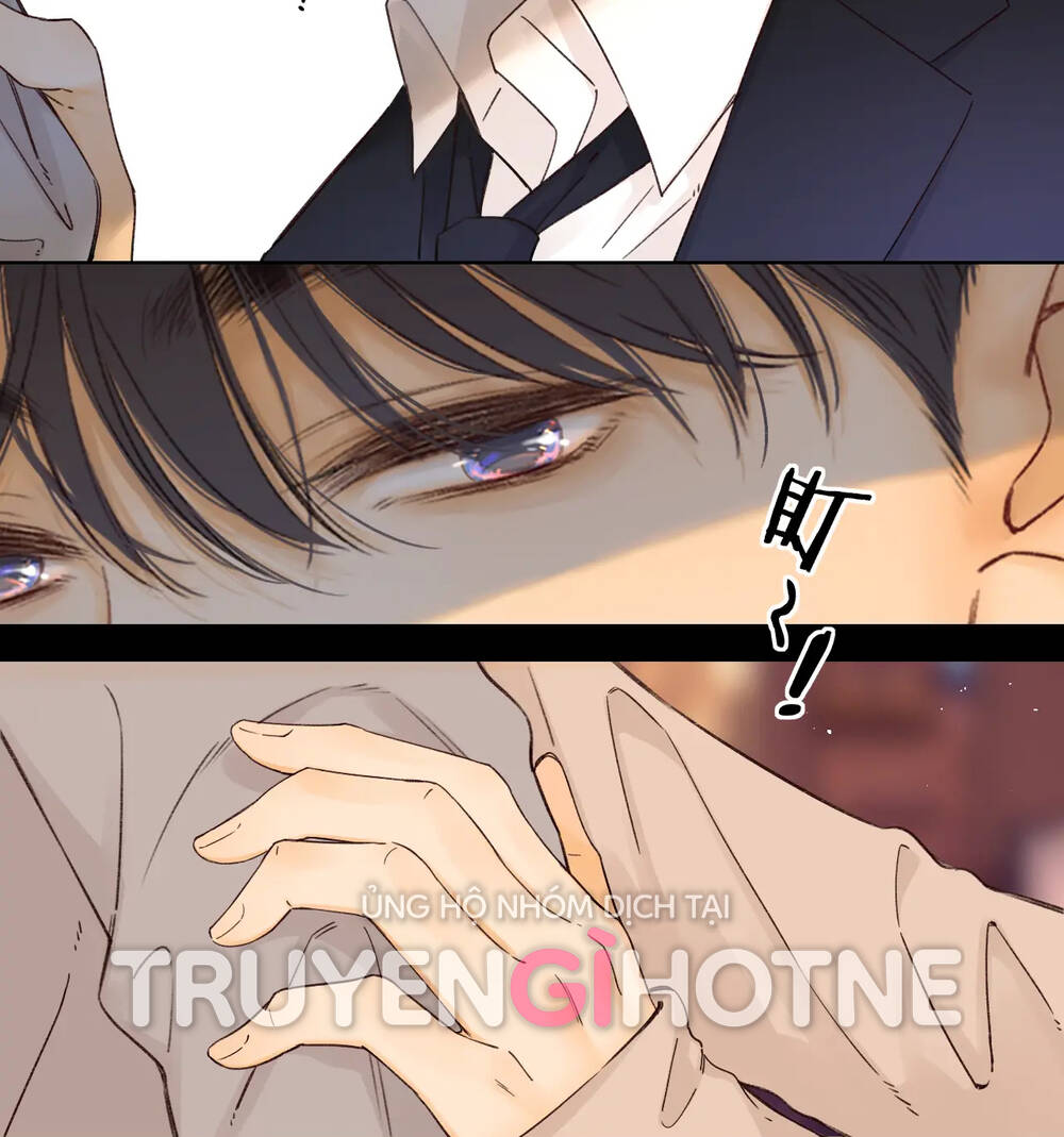 Khó Dỗ Dành - Chapter 52.1 - Page 12