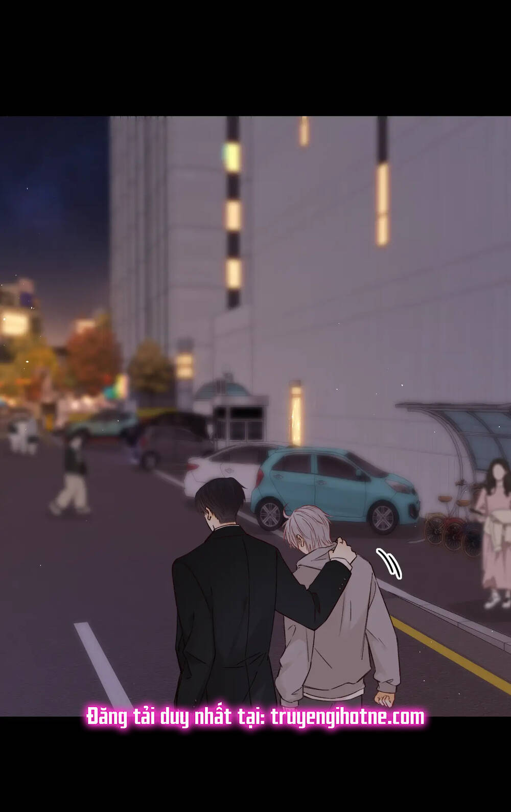 Khó Dỗ Dành - Chapter 52.1 - Page 15