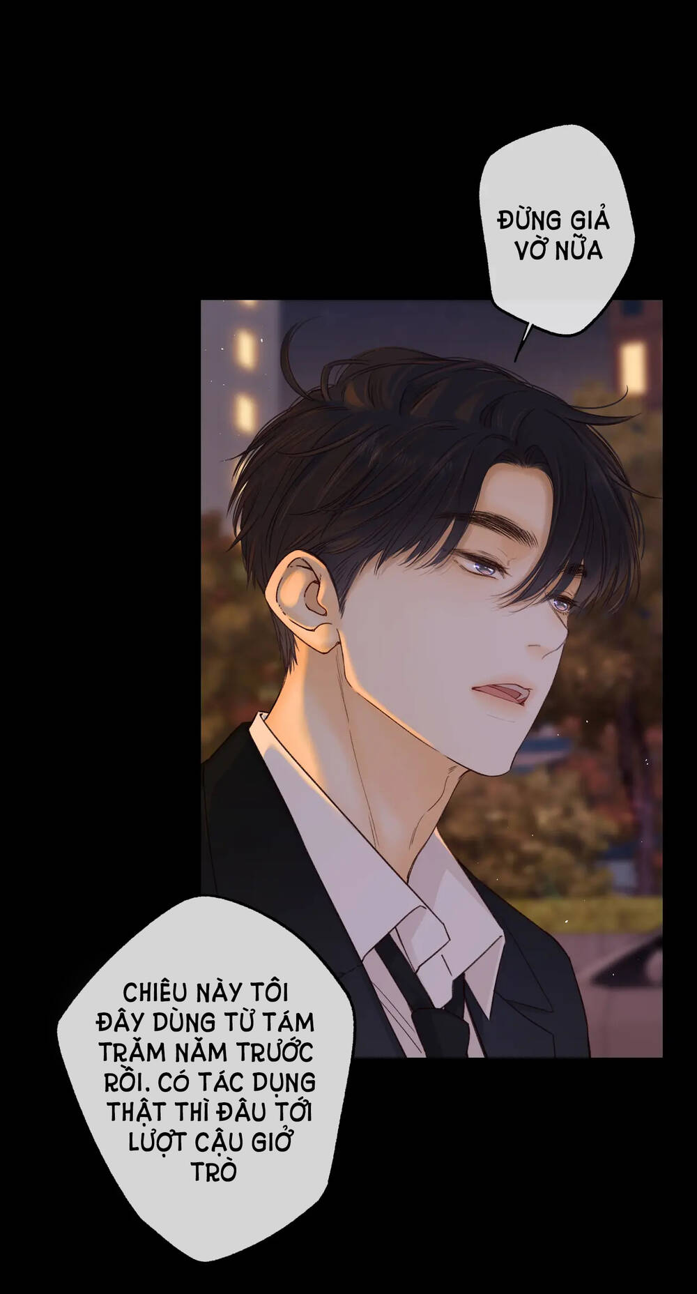 Khó Dỗ Dành - Chapter 52.1 - Page 16