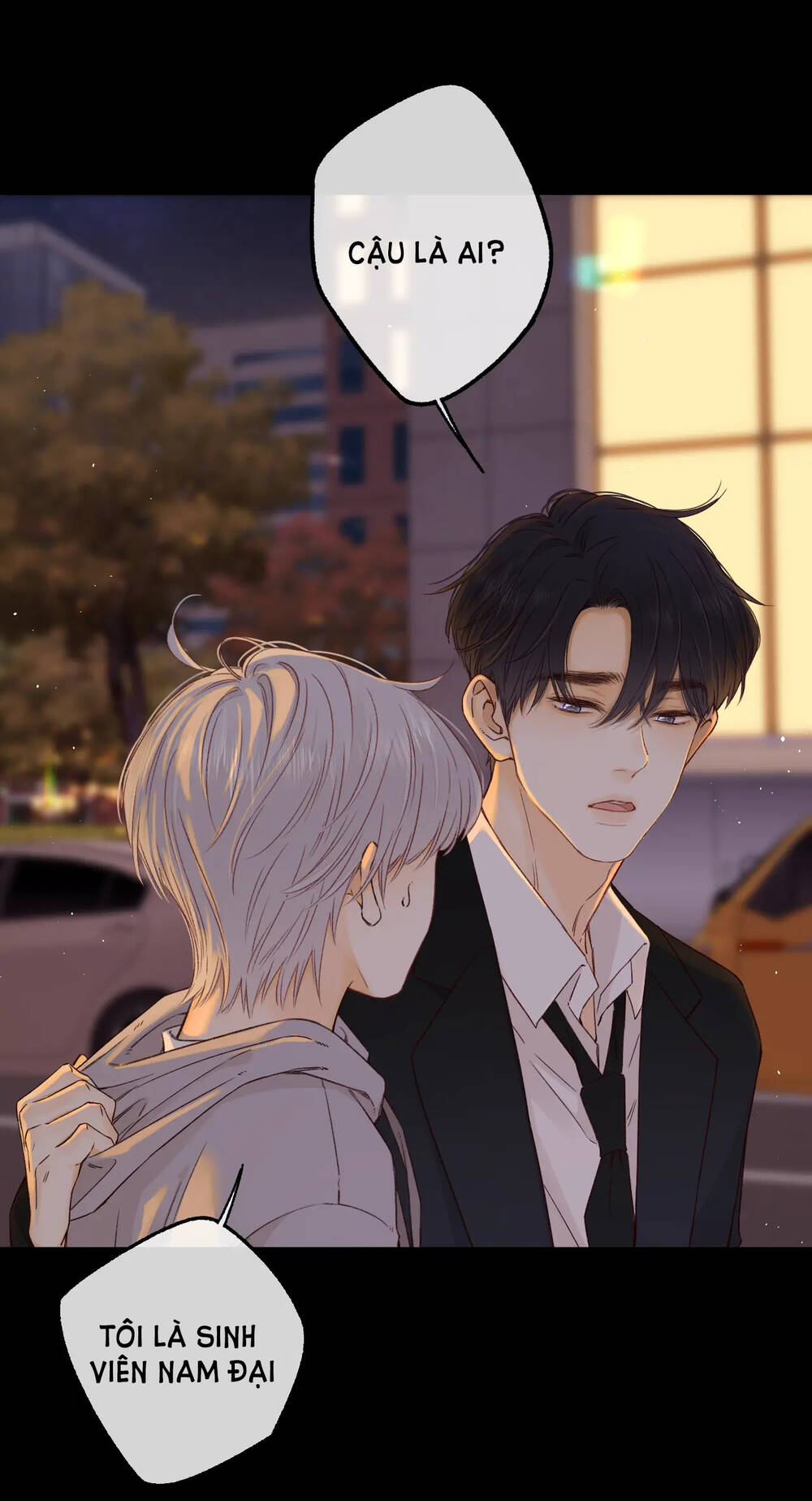 Khó Dỗ Dành - Chapter 52.1 - Page 18