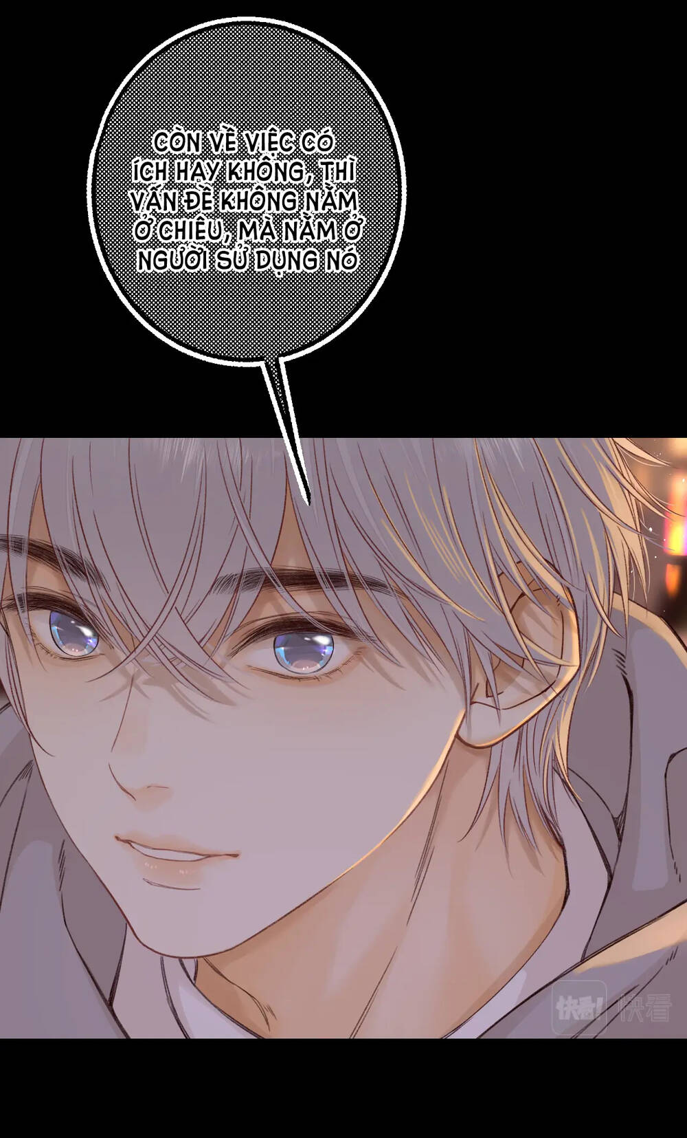 Khó Dỗ Dành - Chapter 52.1 - Page 20