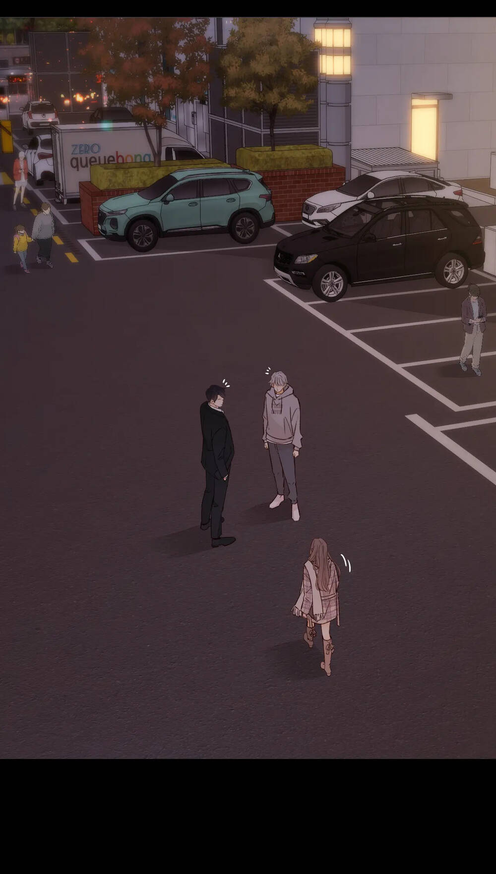 Khó Dỗ Dành - Chapter 52.1 - Page 23