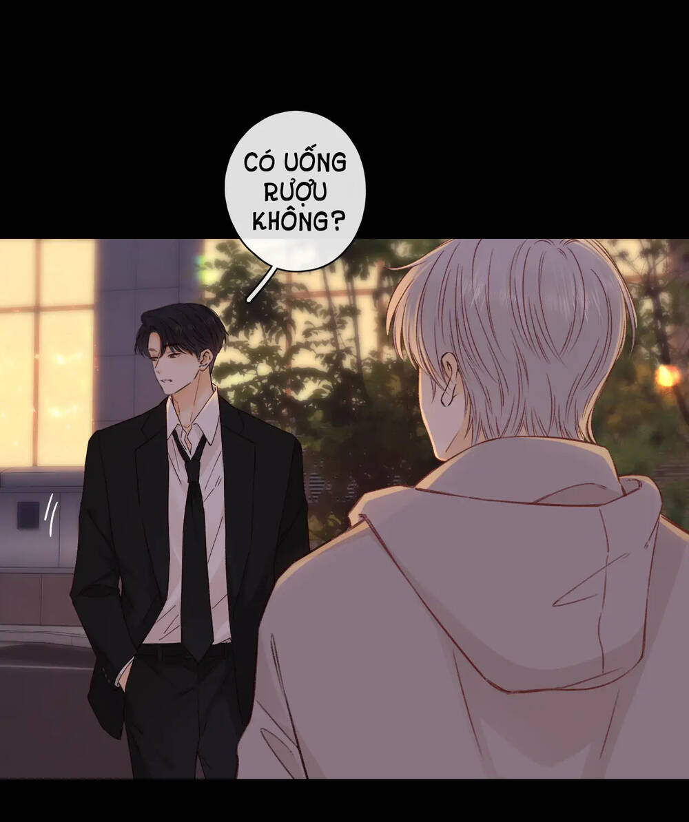 Khó Dỗ Dành - Chapter 52.1 - Page 24