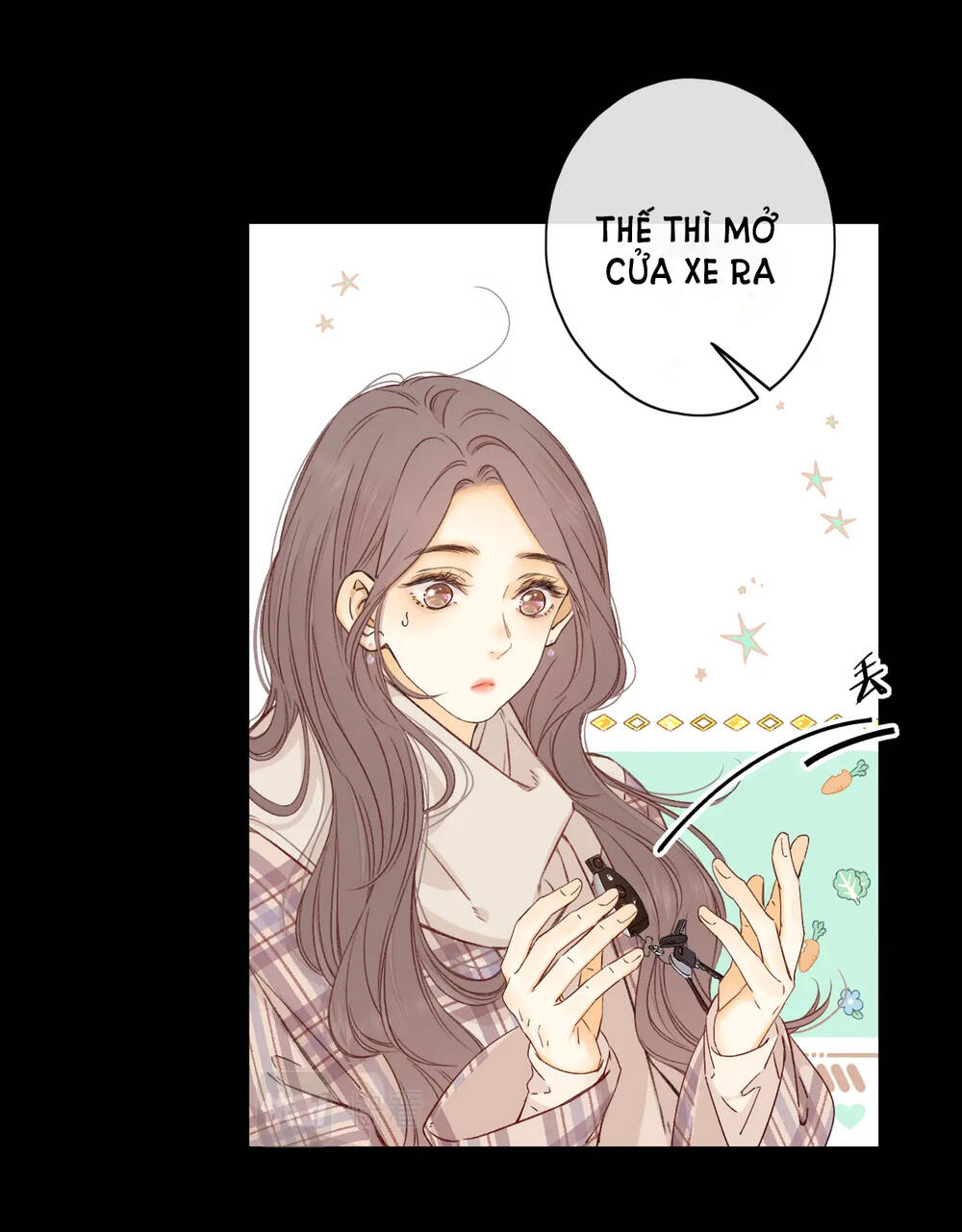 Khó Dỗ Dành - Chapter 52.1 - Page 27