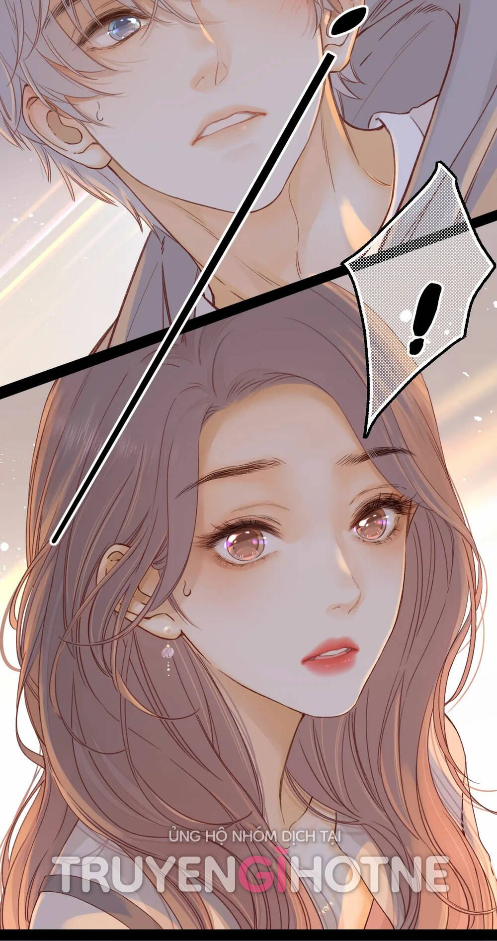 Khó Dỗ Dành - Chapter 52.1 - Page 5