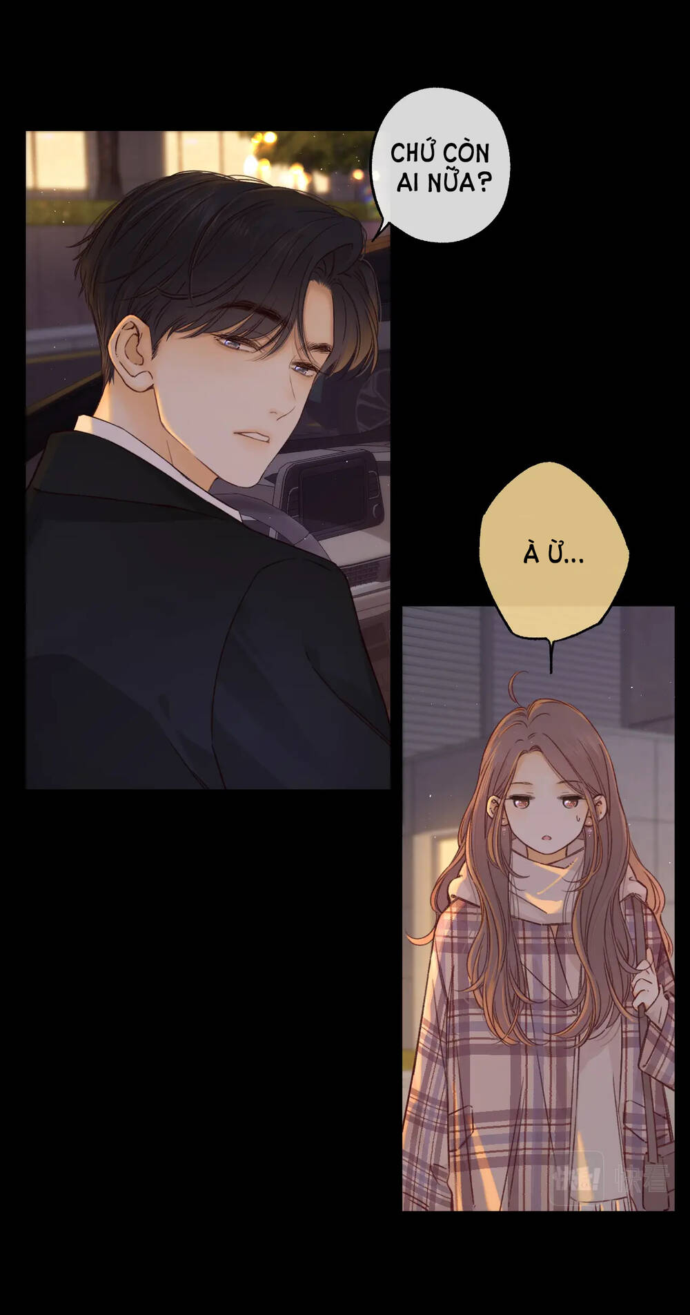 Khó Dỗ Dành - Chapter 52.2 - Page 4