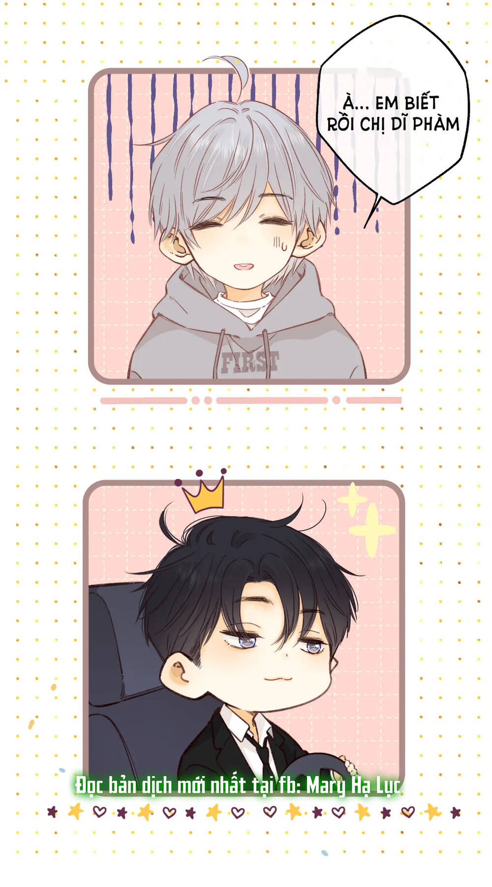 Khó Dỗ Dành - Chapter 52.2 - Page 8