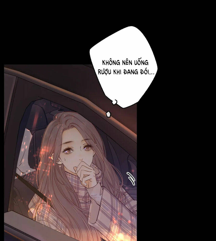 Khó Dỗ Dành - Chapter 53.1 - Page 10