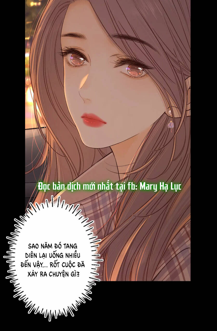 Khó Dỗ Dành - Chapter 53.1 - Page 16