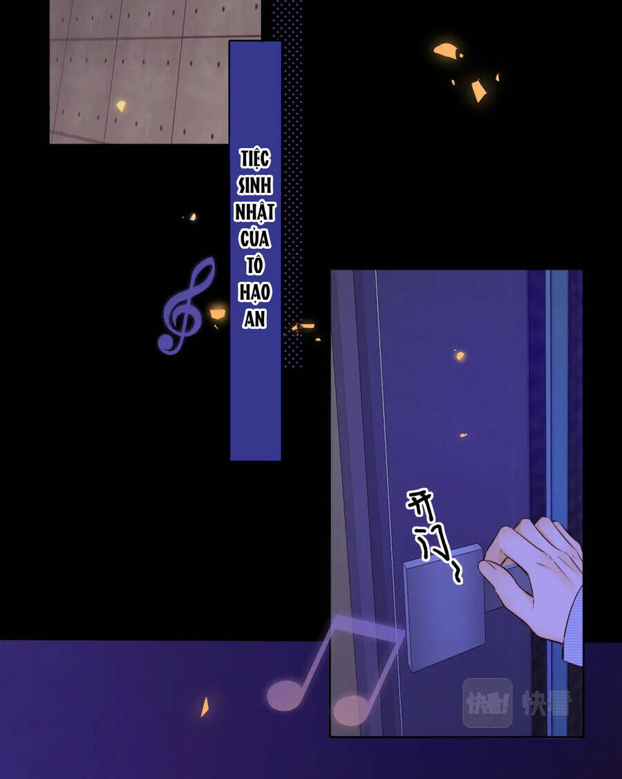 Khó Dỗ Dành - Chapter 53.1 - Page 20