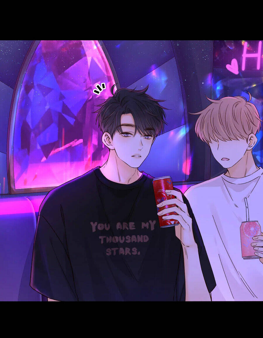 Khó Dỗ Dành - Chapter 53.1 - Page 23