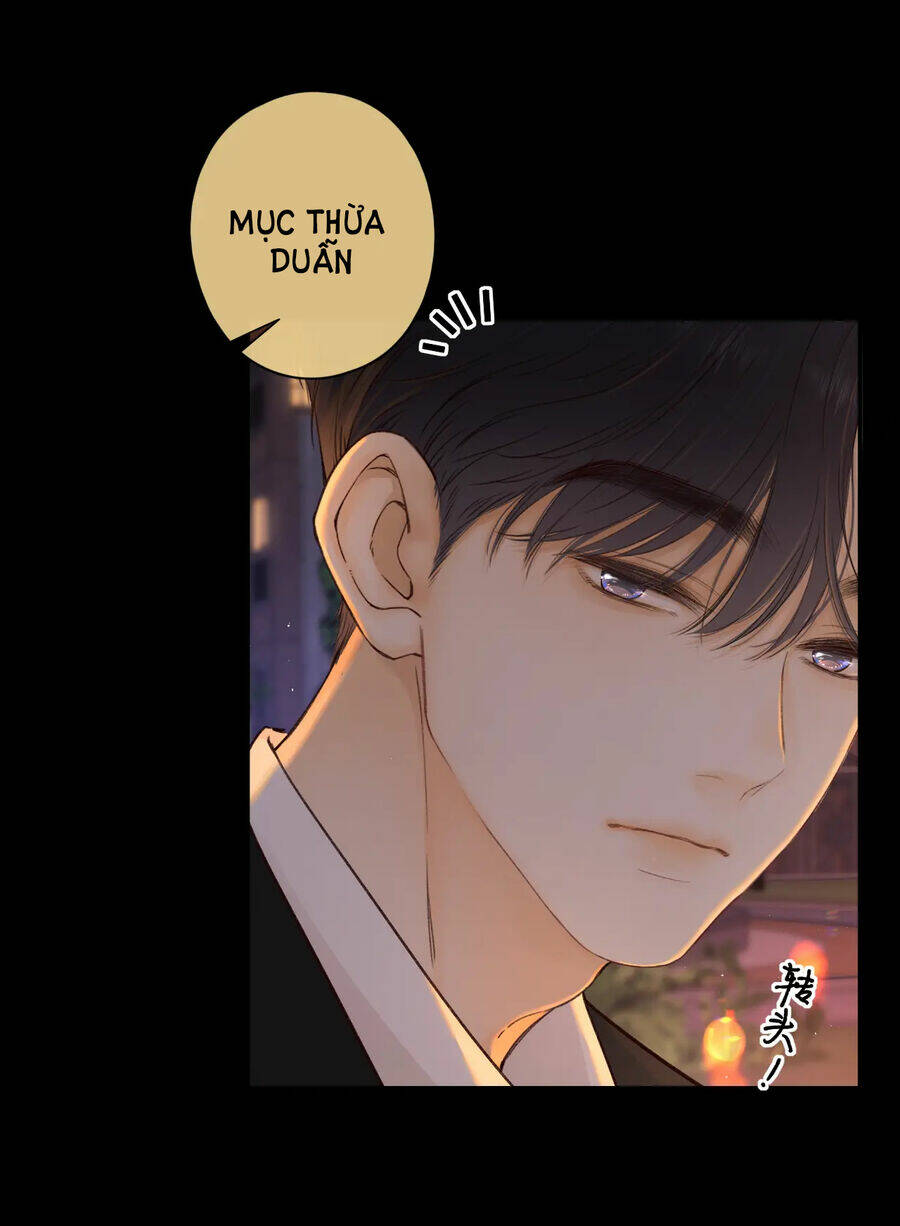 Khó Dỗ Dành - Chapter 53.1 - Page 3