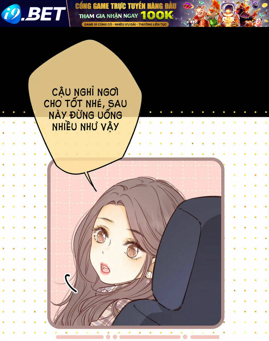 Khó Dỗ Dành - Chapter 53.1 - Page 4