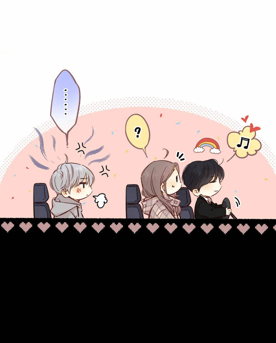 Khó Dỗ Dành - Chapter 53.1 - Page 6