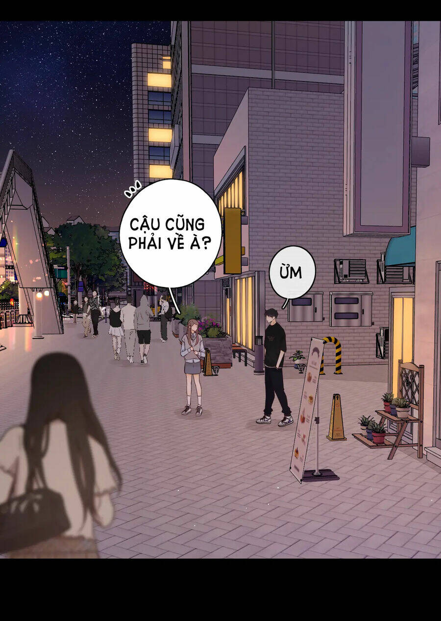 Khó Dỗ Dành - Chapter 53.2 - Page 9