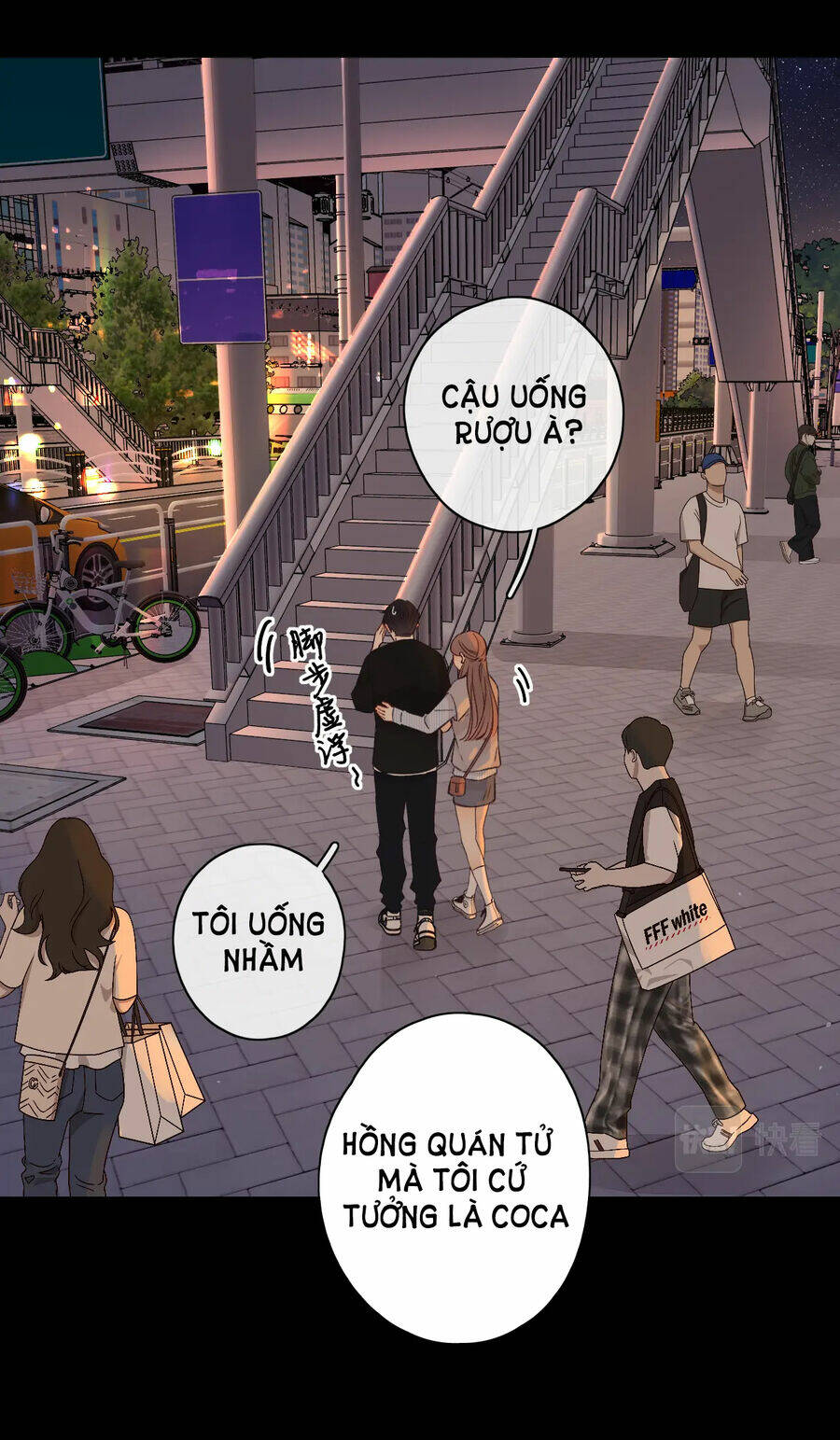 Khó Dỗ Dành - Chapter 53.2 - Page 14