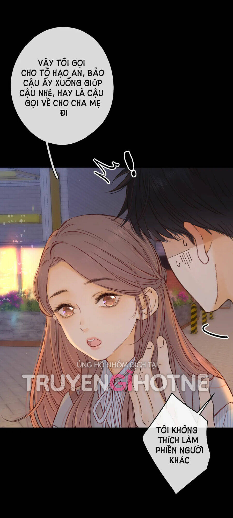 Khó Dỗ Dành - Chapter 53.2 - Page 15