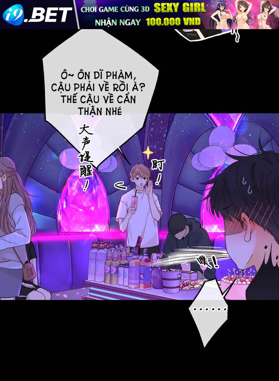 Khó Dỗ Dành - Chapter 53.2 - Page 7