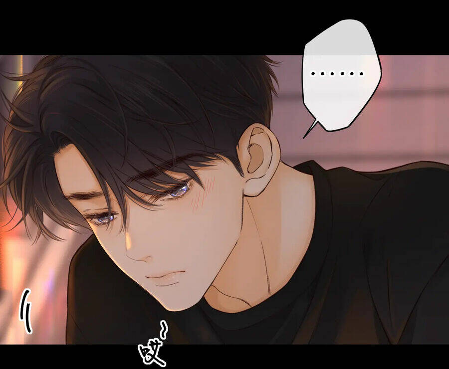 Khó Dỗ Dành - Chapter 54.1 - Page 9