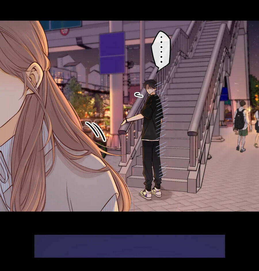 Khó Dỗ Dành - Chapter 54.1 - Page 11