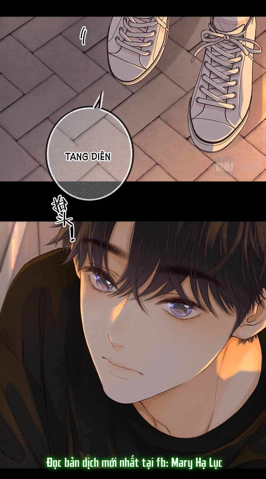 Khó Dỗ Dành - Chapter 54.1 - Page 15