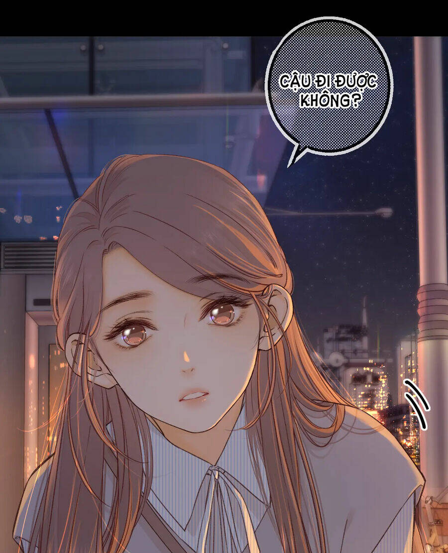 Khó Dỗ Dành - Chapter 54.1 - Page 16