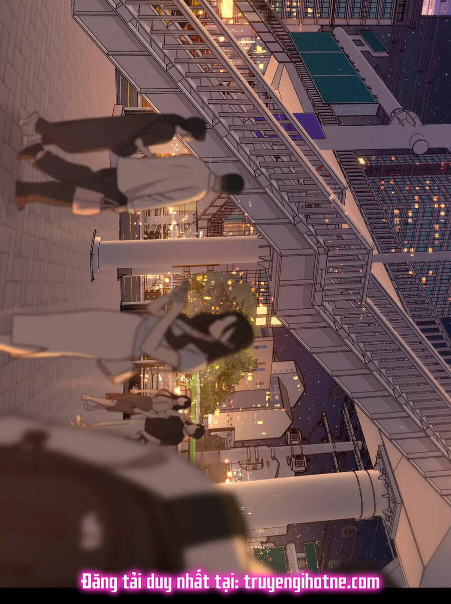 Khó Dỗ Dành - Chapter 54.1 - Page 20