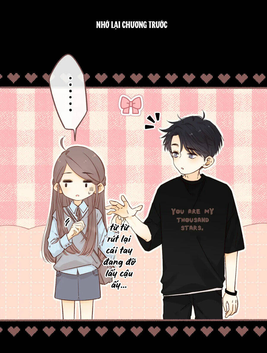 Khó Dỗ Dành - Chapter 54.1 - Page 3