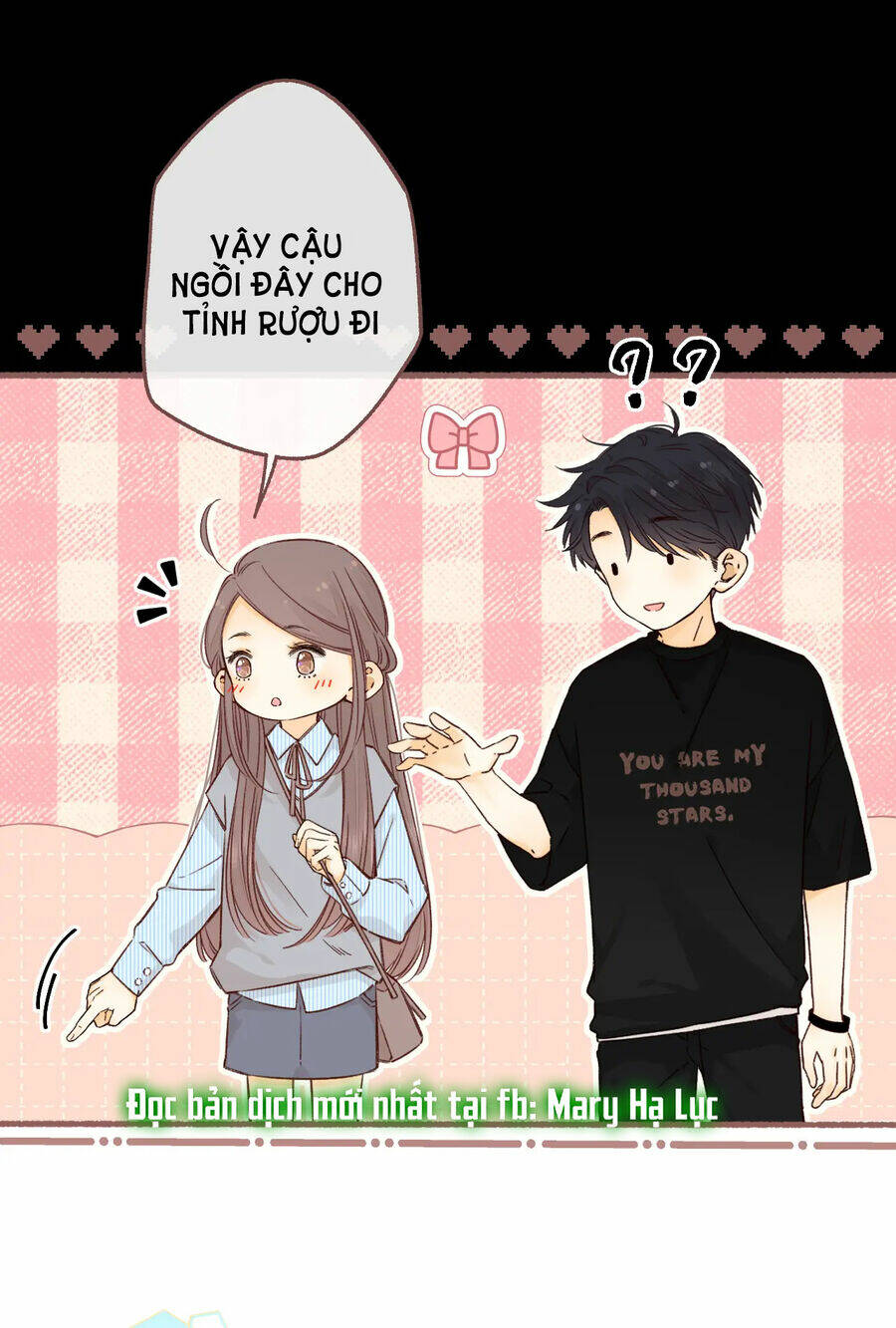 Khó Dỗ Dành - Chapter 54.1 - Page 4