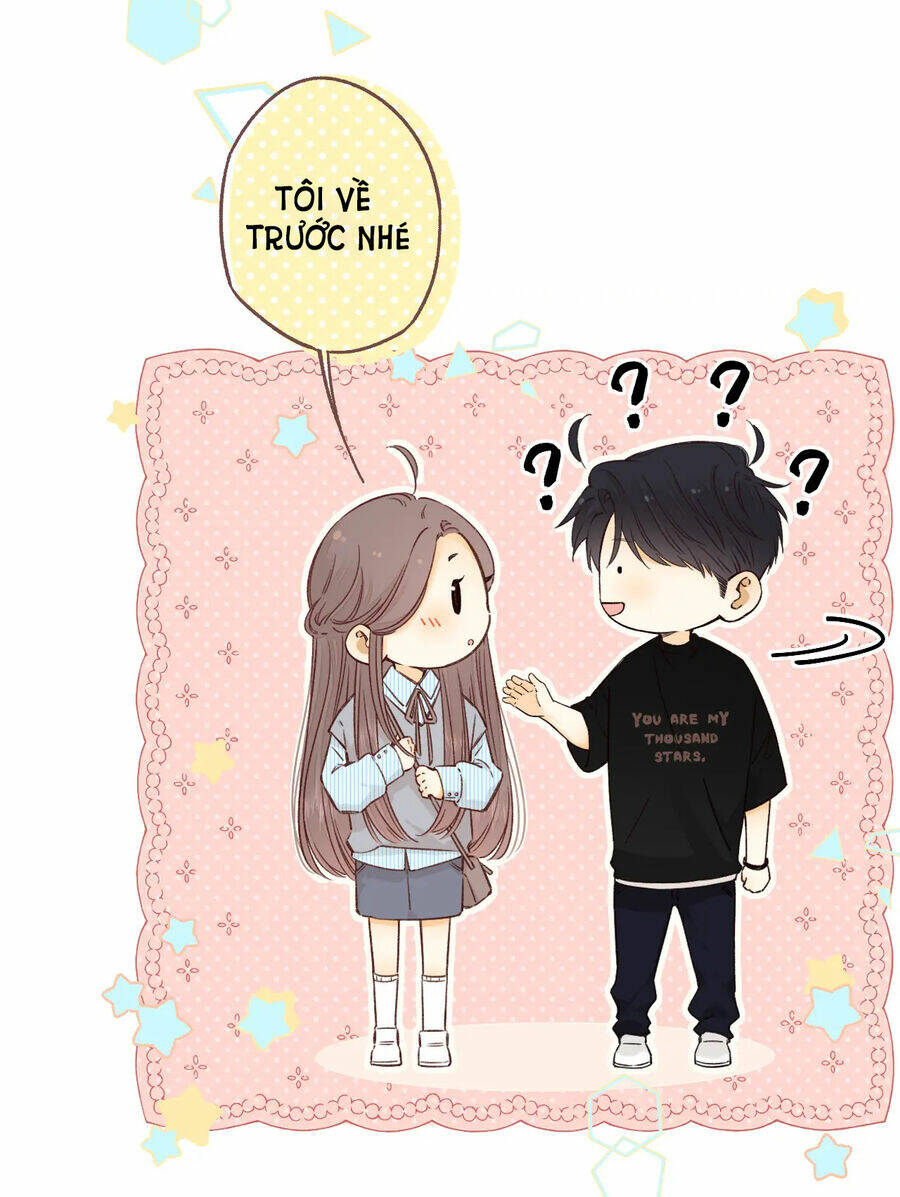 Khó Dỗ Dành - Chapter 54.1 - Page 5