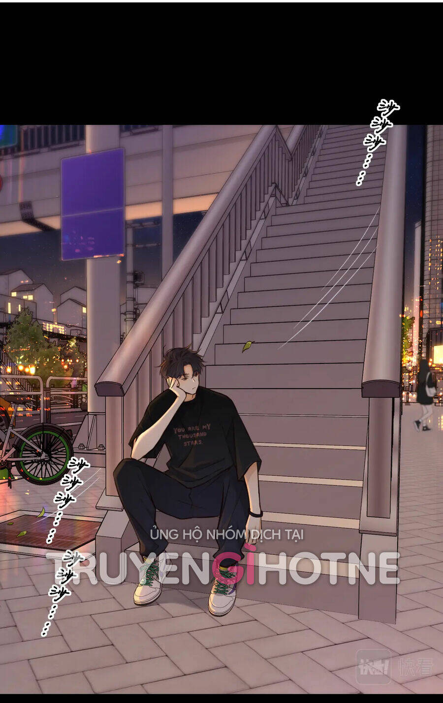 Khó Dỗ Dành - Chapter 54.1 - Page 8