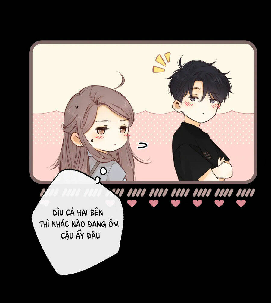 Khó Dỗ Dành - Chapter 54.2 - Page 9