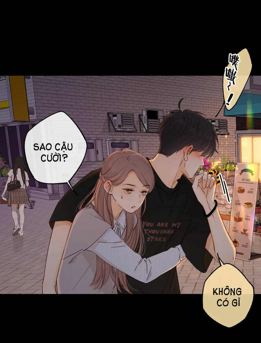 Khó Dỗ Dành - Chapter 54.2 - Page 16